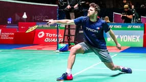 Brice Leverdez