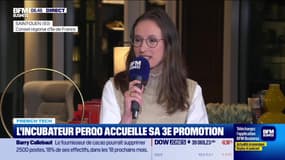 French Tech : Perqo, ALKÉ - 27/02