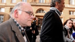 Henri Leclaire a bénéficié d'un non-lieu en juillet dernier.