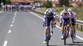 Etape 2 Tour de France