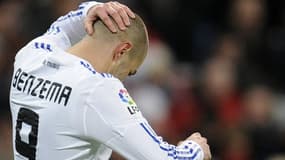 Karim Benzema