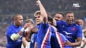 Rugby : Moscato explique la disette du XV de France des dernières années