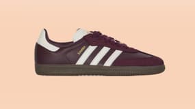 C'est la chaussure la plus demandée chez Adidas, son prix sur ce site risque de vous surprendre