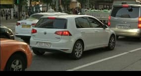Scandale Volkswagen: "Nous n'avons absolument pas ce type de fraude", assure les constructeurs français