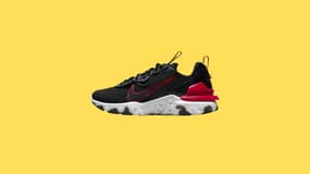 Cette paire de Nike React Vision est en promotion, foncez sur le site internet