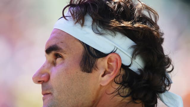 Roger Federer