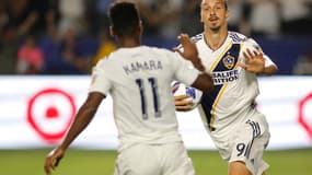 Zlatan Ibrahimovic