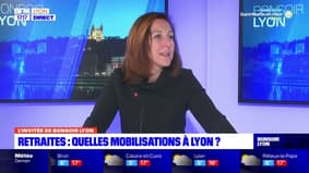 Retraites: quelles mobilisations à Lyon?