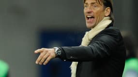 Hervé Renard