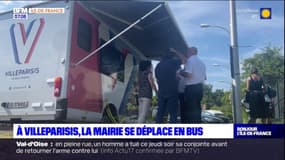 Les élus de Villeparisis ont décidé cette semaine d’échanger directement avec les administrés dans le cadre de l’opération "Semaine bilan"
