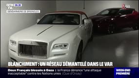Un vaste réseau de blanchiment d'argent en lien avec des escroqueries démantelé entre la France et l'Espagne