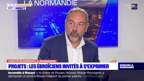 Évreux: une plateforme numérique de participation citoyenne