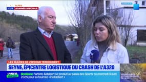 Crash de l'A320 de la Germanwings: dix ans après, retour sur la gestion de crise