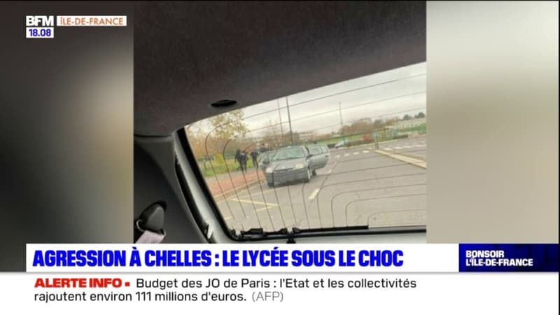 Ce que l'on sait de l'agression d'un jeune de 17 ans à Chelles