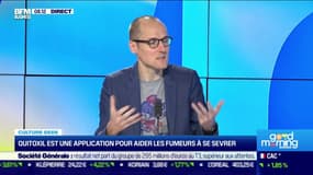 La pépite d'Anthony : Klava Innovation est un spécialiste des thérapies digitales, par Anthony Morel - Partie 2 - 03/11