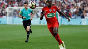 Blaise Matuidi 