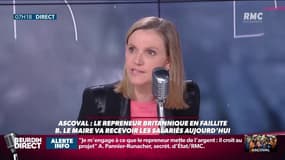 "Ascoval n'est pas en faillite! Ils ont tout ce qu'il faut pour réussir"