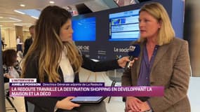 Focus Retail One to One Monaco : L'interview : La Redoute - 18/03/23