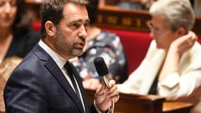 Le secrétaire d'État chargé des Relations avec le parlement s'exprimera devant la commission des Lois du Sénat le 31 juillet