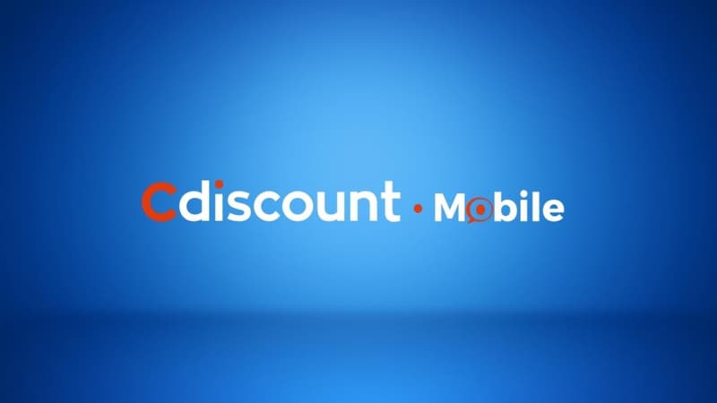 Cdiscount Mobile : c'est la fin des soldes, profitez de l'offre 100 Go à petit prix