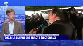 Que penser de l'image du Parti socialiste ? - 06/11