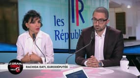 Darmanin, Le Maire, Philippe : Quand Rachida Dati règle ses comptes !