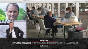 Les vacances de Pâques décalées ? - 25/03