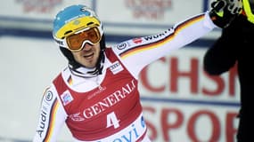 Felix Neureuther 