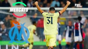 Mercato : Kolasinac s'engage avec l'OM (officiel)