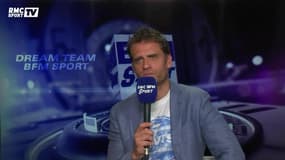 Rothen : "Une semaine déterminante pour Marseille"