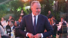 Karl-Heinz Rummenigge le 28 mai 2024