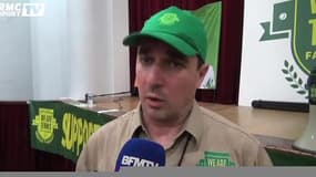 "We are tennis fan academy", l'école des supporters de tennis