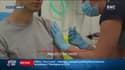 Covid-19: le vaccin d’AstraZeneca "très sûr", selon la revue scientifique The Lancet