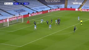 Manchester City-OM