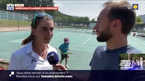 JO 2024: Tallard sensibilise les jeunes aux disciplines du handisport
