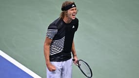 A. Zverev