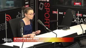 Le coup de main immo : la banque de la rénovation énergétique