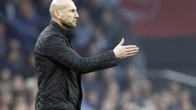 Jaap Stam