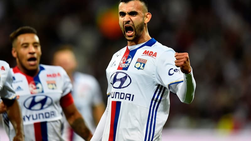 Rachid Ghezzal