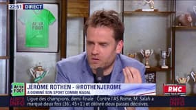 Ligue des champions / Daniel Riolo : "La vitesse de Liverpool est étourdissante !"