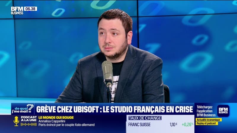 De Quoi J'me Mail : iPhone 17e, iPad, MacBook... les nouveautés Apple arrivent (1/2) - 15/02