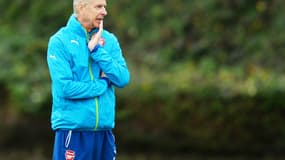 Arsène Wenger