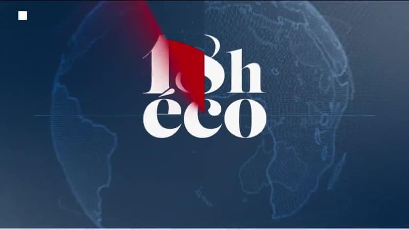 Le 18h Eco - Lundi 17 août