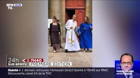 24H sur BFMTV: les images qu'il ne fallait pas rater ce mardi - 08/09