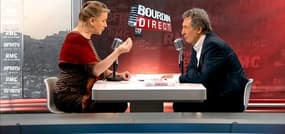 Mediator:  Irène Frachon dénonce "le complexe medico-industriel" des "laboratoires délinquants"