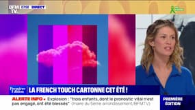 La French Touch cartonne cet été ! - 22/06