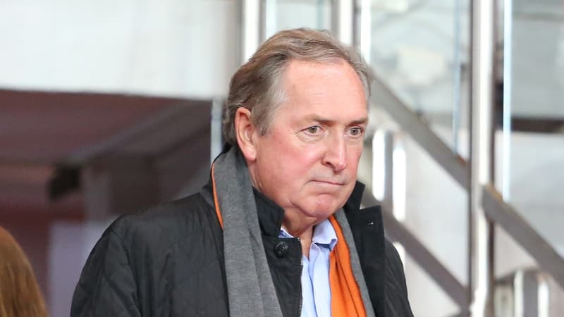 Gérard Houllier