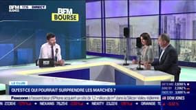 Qu'est-ce qui pourrait surprendre les marchés ? - 09/05