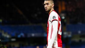 Hakim Ziyech