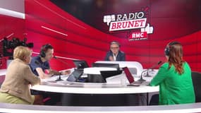 Ahmet, auditeur RMC: On est en pleine période où on va récupérer des animaux abandonnés par dizaines"